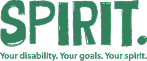 Spirit Website Logo